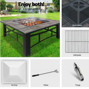 FPIT BBQ 4IN1 8144 02