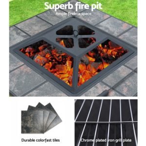FPIT BBQ 4IN1 8144 05