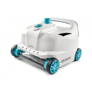 INTEX DELUXE AUTOMATIC POOL CLEANER