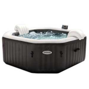 INTEX PURESPA JET AND BUBBLE DELUXE SET 1.50m / 2.01m Height: 71cm