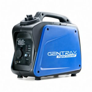 Gentrax 1200w Pure Sine Wave Inverter Generator
